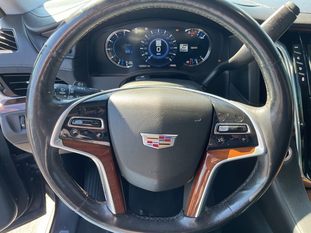 2017 Cadillac Escalade Premium Luxury photo 19