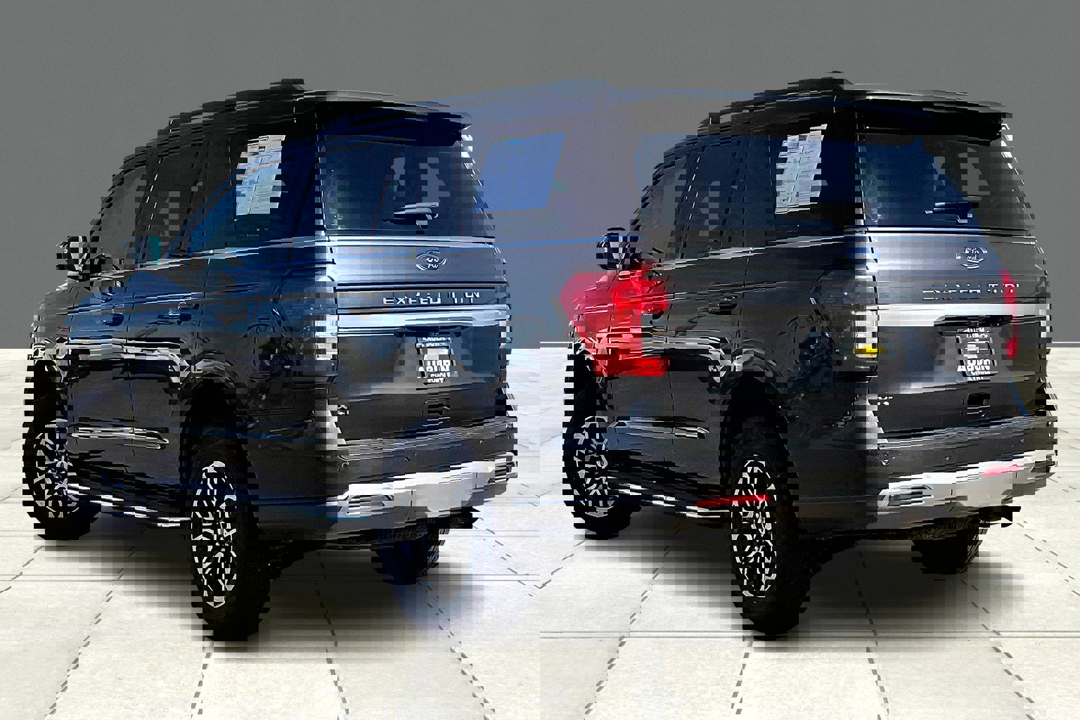 2022 Ford Expedition XLT photo 10