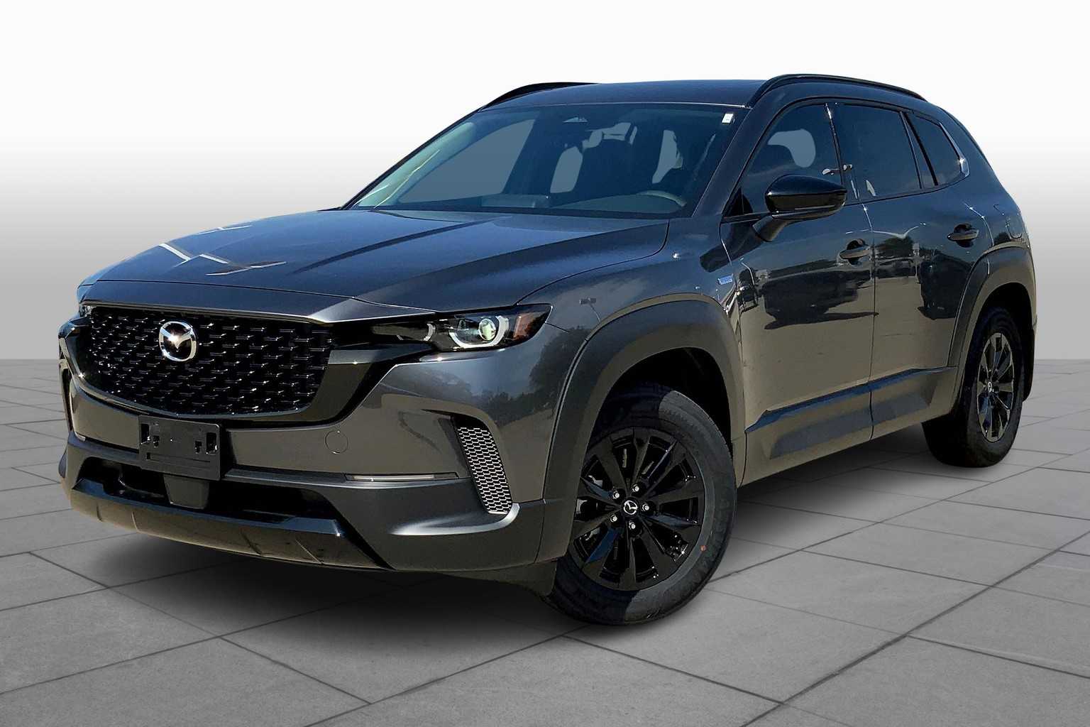 2025 Mazda CX-50 Premium's photo