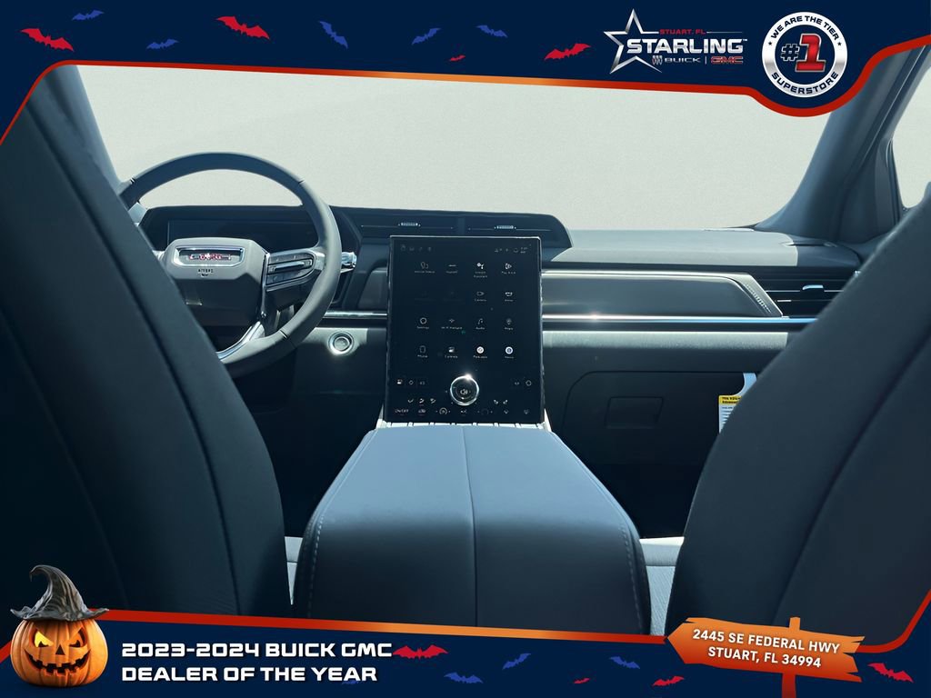 2025 Gmc Terrain Elevation photo 30
