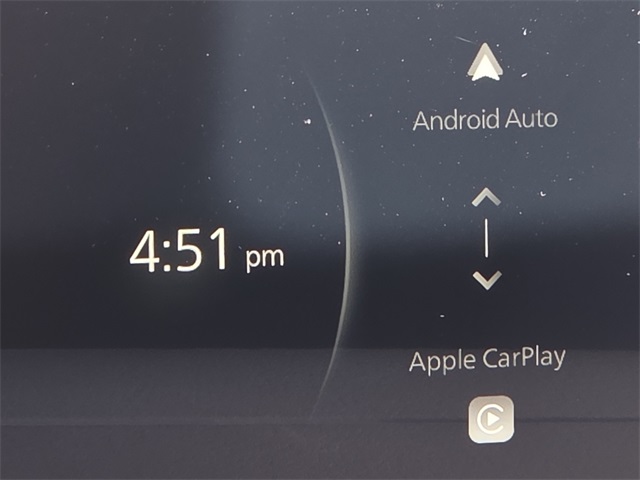 2025 Mazda CX-30 2.5 Select Sport photo 4