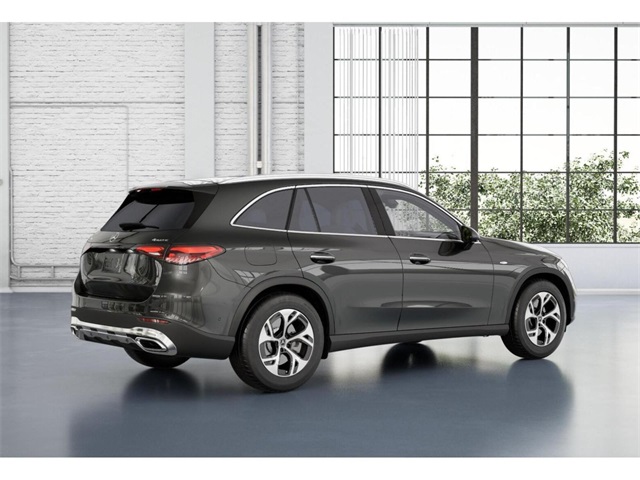 2026 Mercedes Benz GLC 350e 4MATIC photo 19