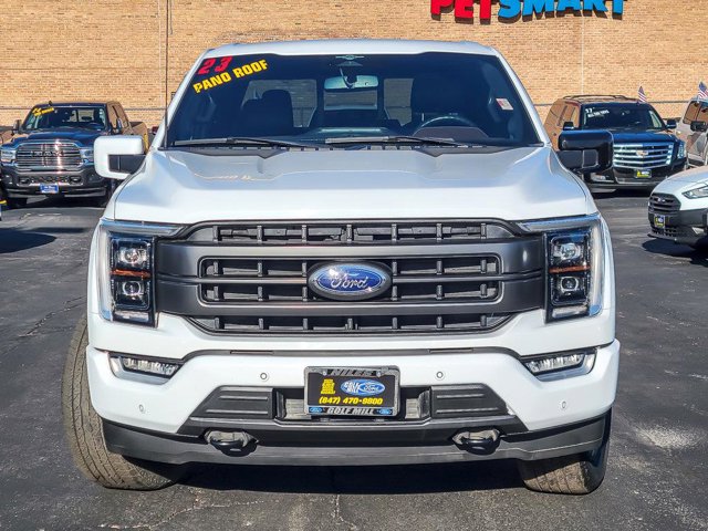 2023 FORD F-150 - Image 36