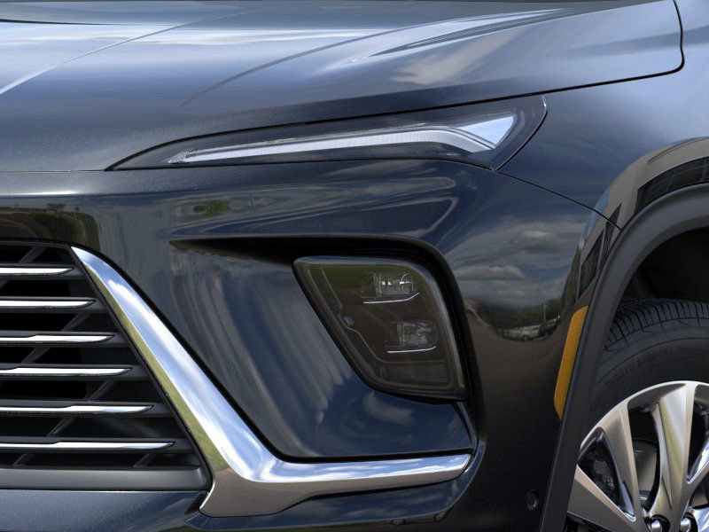 2026 Buick Enclave Preferred photo 7