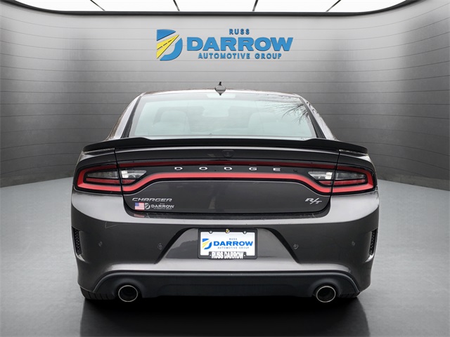 2023 Dodge Charger R/T photo 4