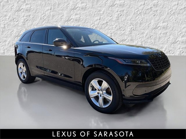 2025 Land Rover Range Rover Velar S's photo