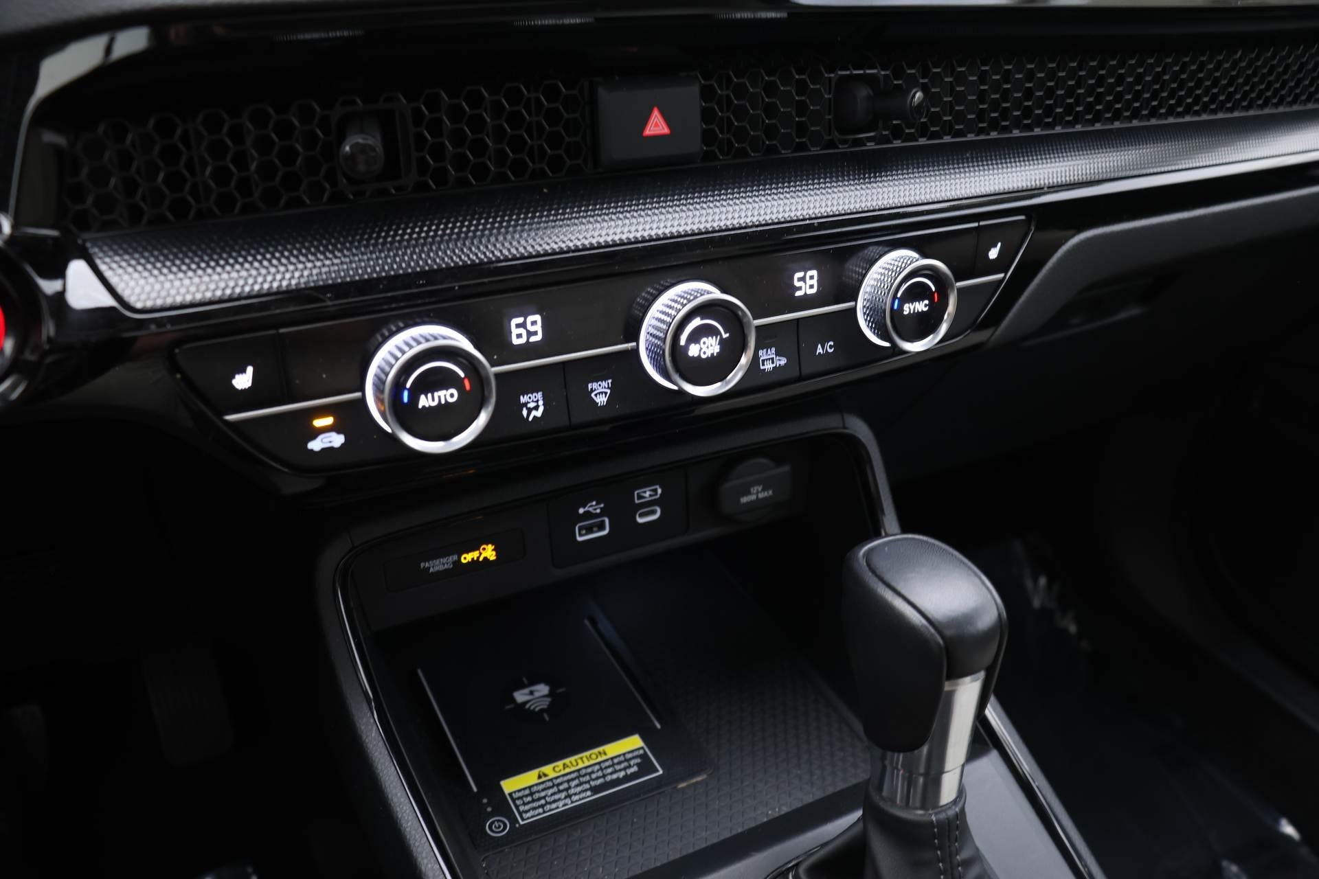 2023 Honda CR-V EX-L photo 4