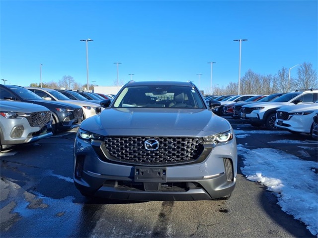 2025 Mazda CX-50 Premium Plus photo 3