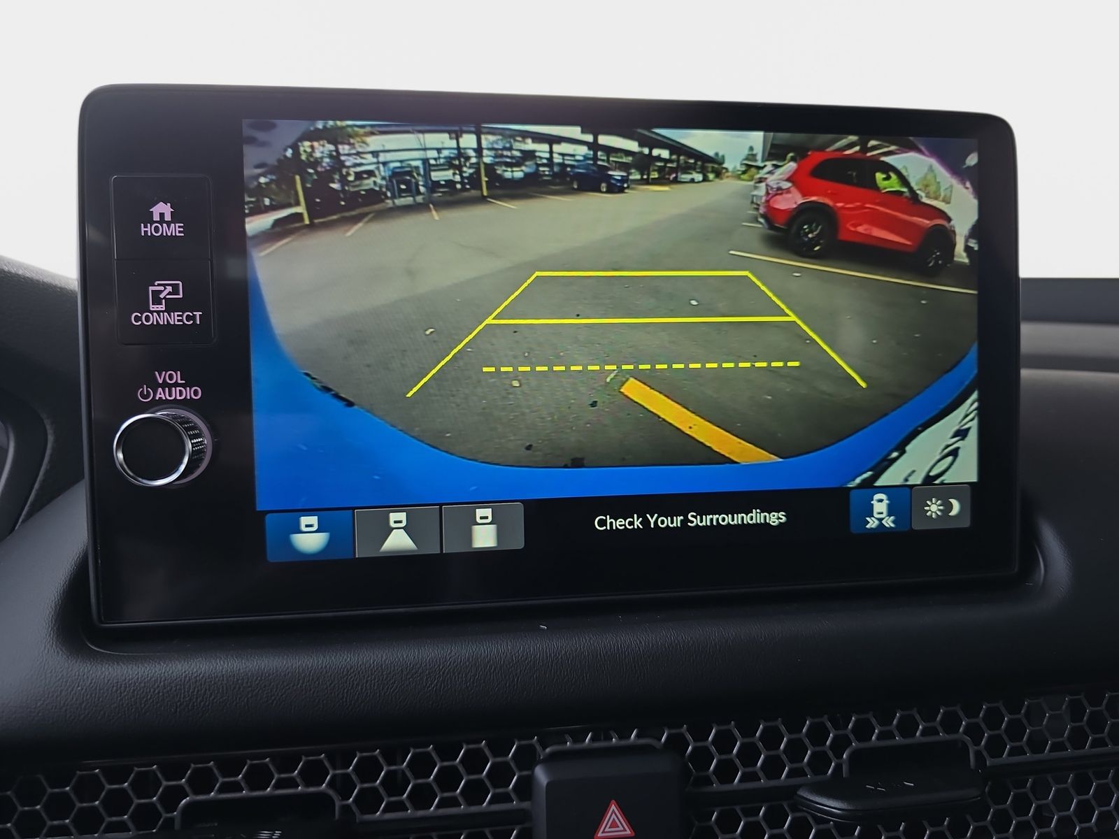 2026 Honda HR-V Sport photo 21