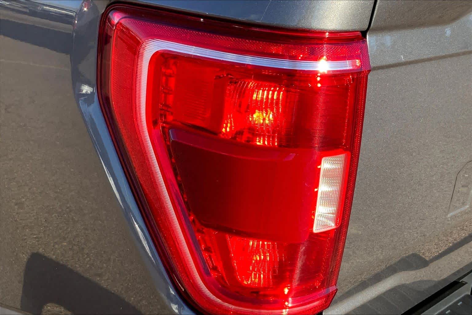 2022 Ford F-150 XLT - Photo 27