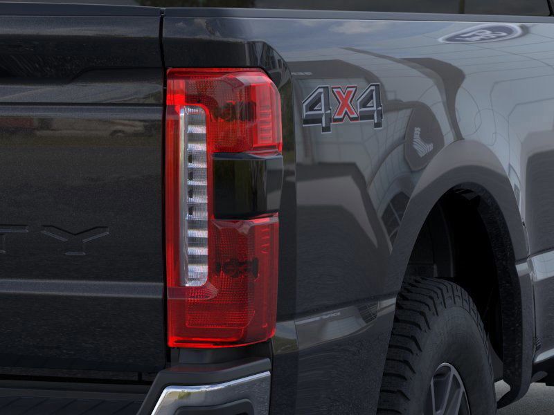 2026 Ford F-250 Lariat photo 21