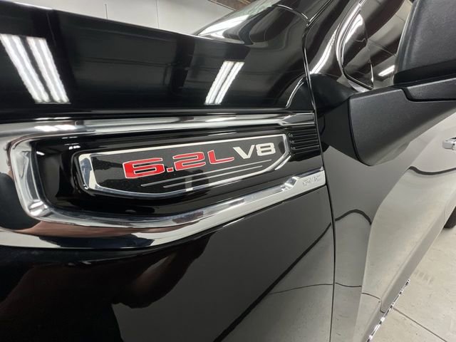 2025 Gmc Sierra 1500 Denali photo 29