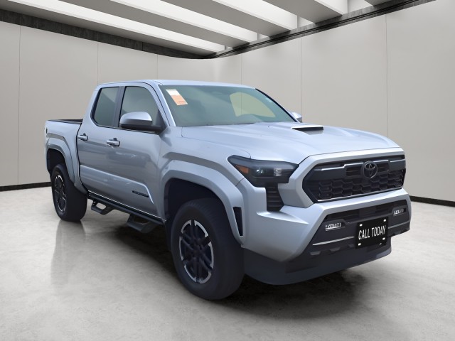 Pre-Owned 2024 Toyota Tacoma in Charlotte # | Hi-Line Autohaus