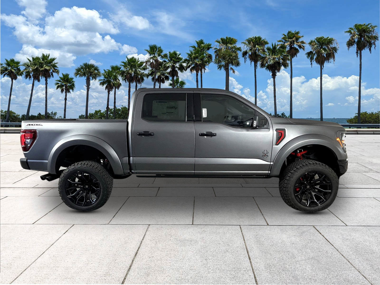 2025 Ford F-150 XLT photo 10