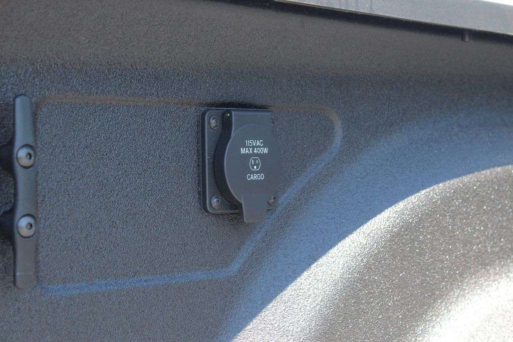 2025 Ram 3500 Laramie photo 11