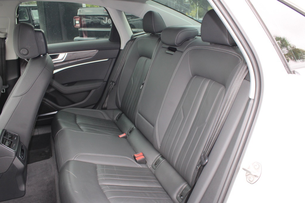 2019 Audi A6 3.0T Premium Plus Quattro photo 30