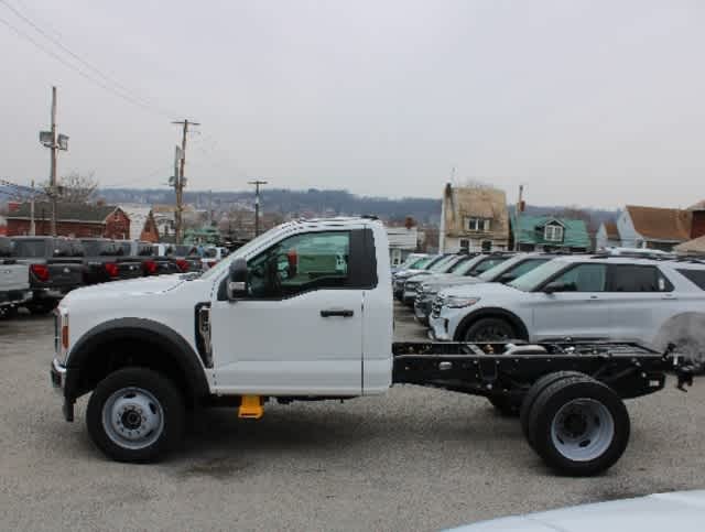 2024 Ford F-450 XL photo 11