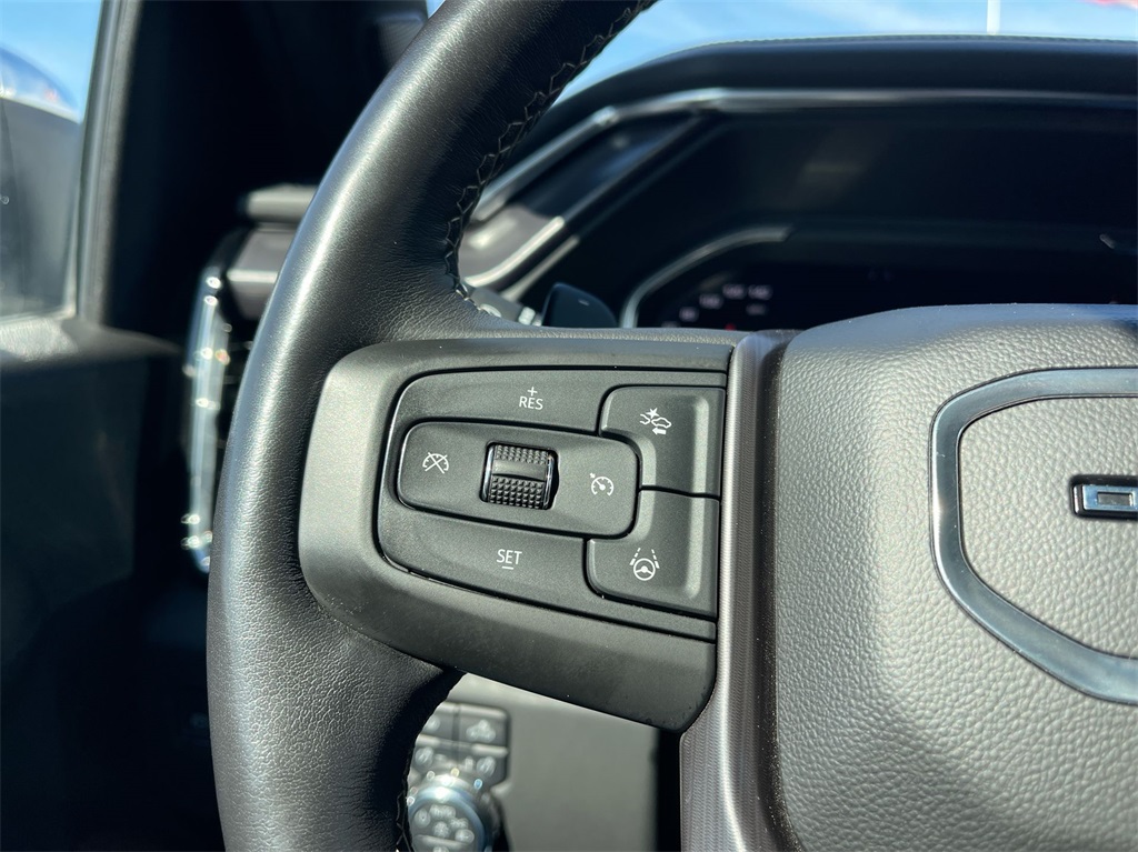 2024 Gmc Sierra 1500 Denali Ultimate photo 16