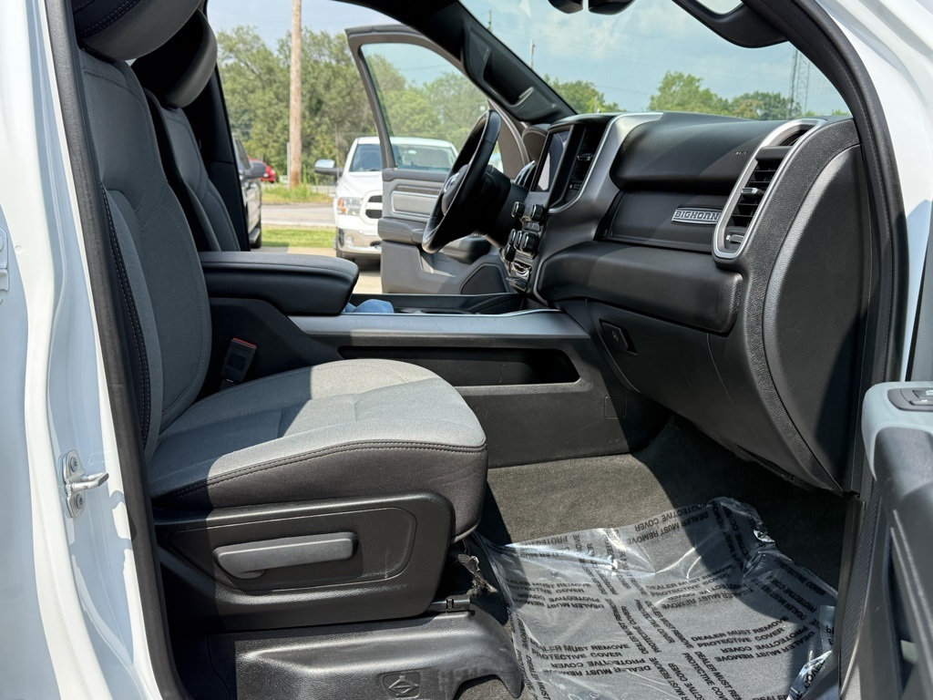 2023 Ram 1500 Big Horn Lone Star photo 27