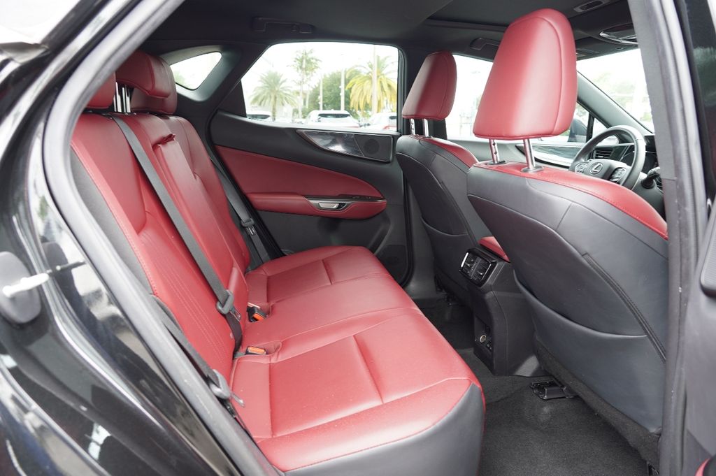 2023 Lexus NX 350 Premium photo 12