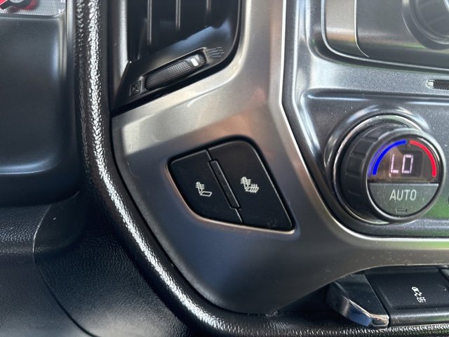 2017 Chevrolet Silverado 1500 LT photo 31