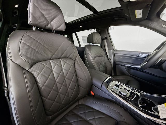 2026 Bmw X7 xDrive40i photo 27