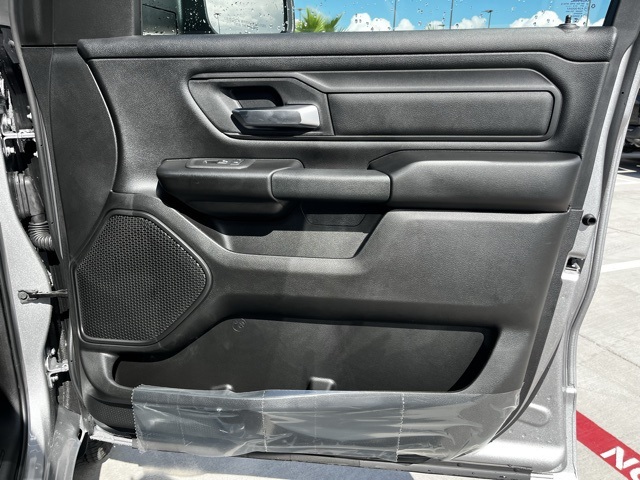 2025 Ram 1500 Tradesman photo 22