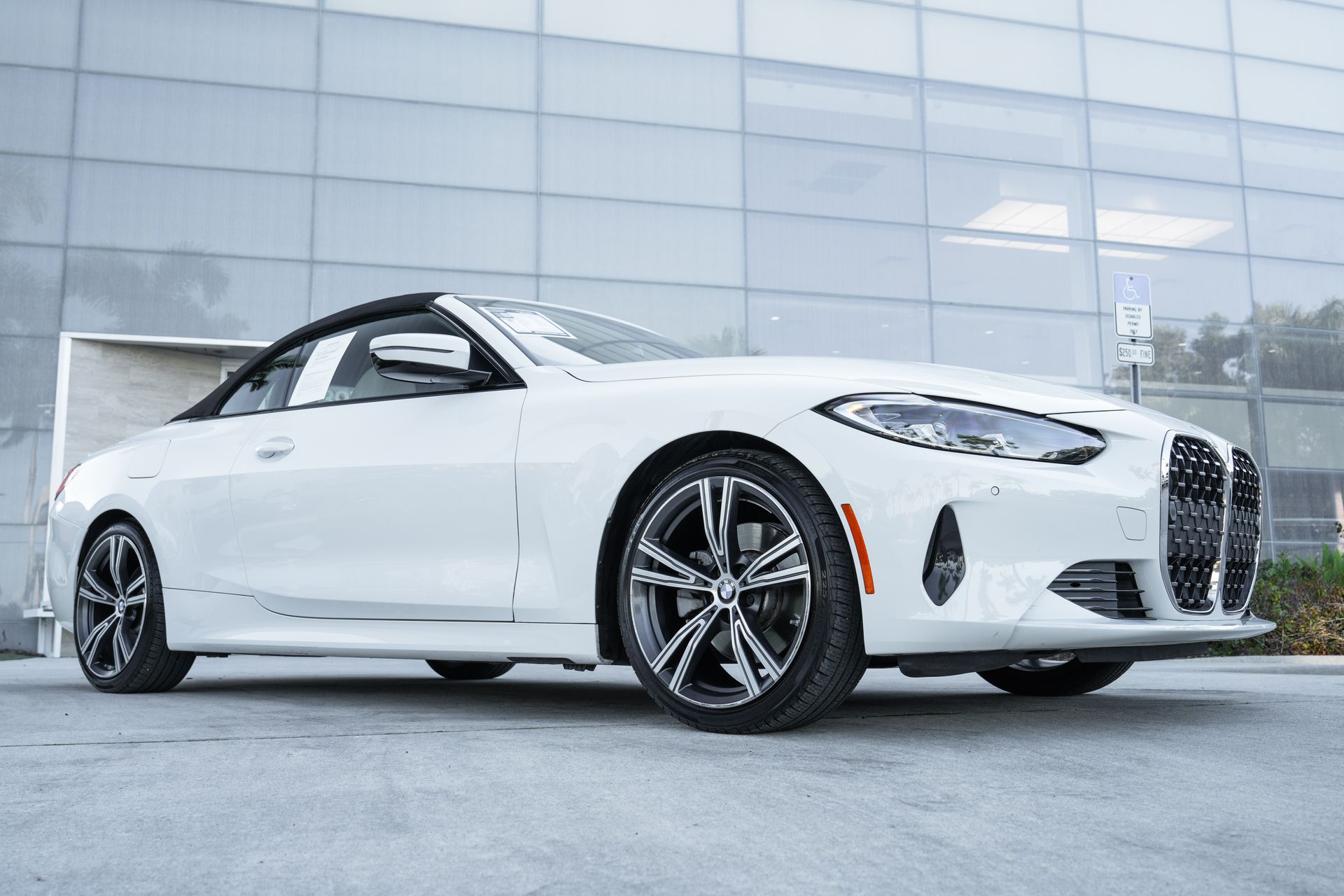 2023 Bmw 430i photo 2