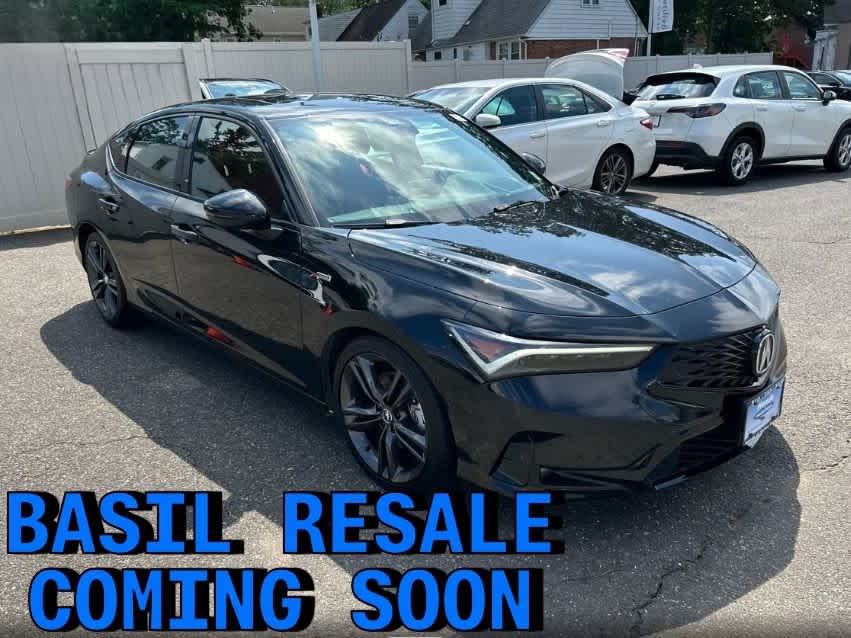 2024 Acura Integra A-Spec with Tech Package's photo