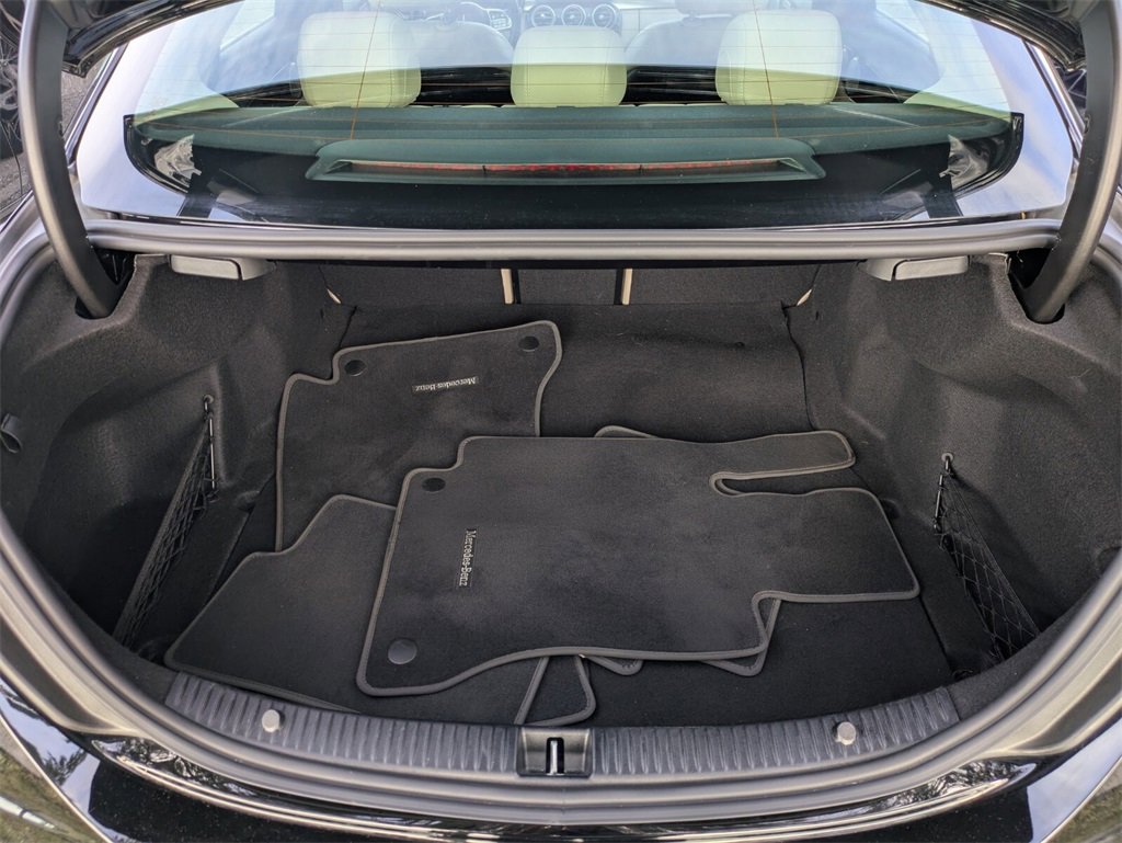 2021 Mercedes Benz C 300 Sedan photo 15