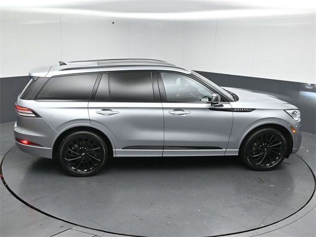 2022 LINCOLN AVIATOR - Image 43