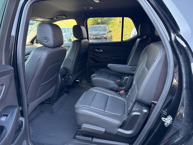 2022 Chevrolet Traverse Leather photo 18