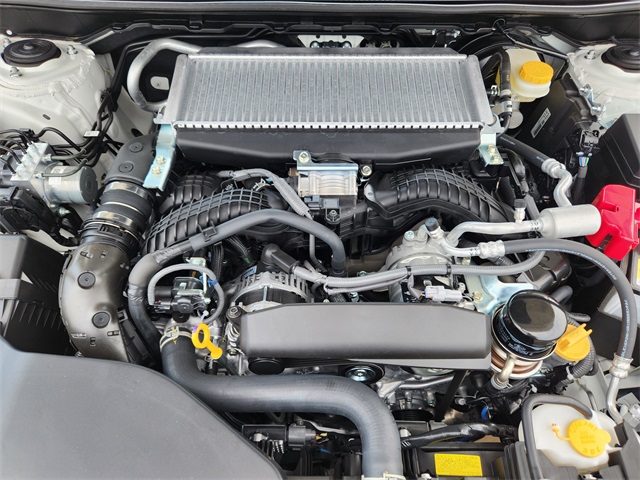 2025 Subaru WRX Premium photo 22
