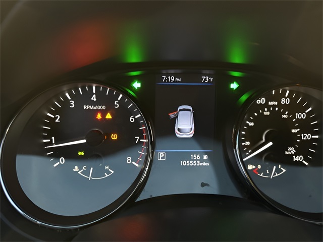 2020 Nissan Rogue Sport S photo 22