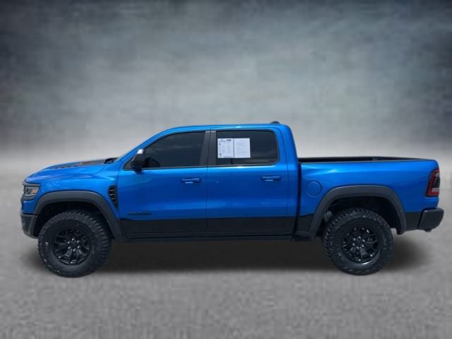 2021 Ram 1500 TRX photo 4