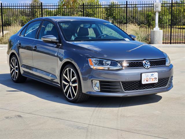 Used 2013 Volkswagen Jetta GLI with VIN 3VW467AJ5DM417081 for sale in Buda, TX