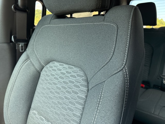 2026 Ram 1500 Big Horn Lone Star photo 48
