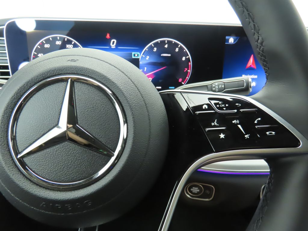 2026 Mercedes Benz GLE 450 4MATIC photo 12