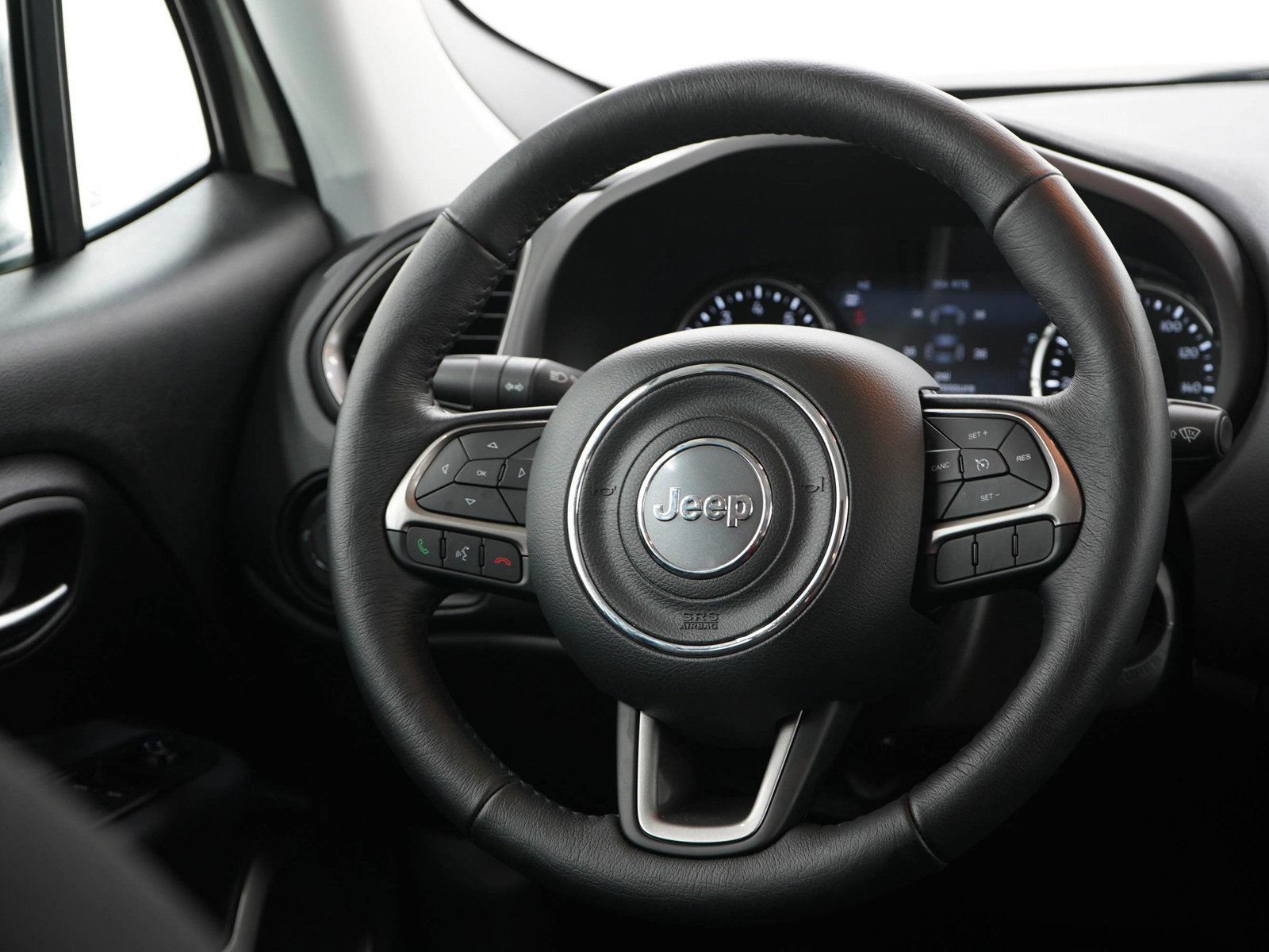 2022 Jeep Renegade Latitude photo 14