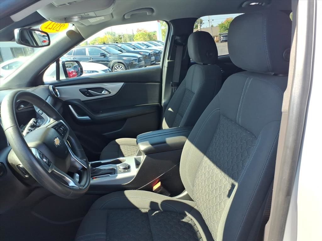 2021 Chevrolet Blazer 2LT photo 11