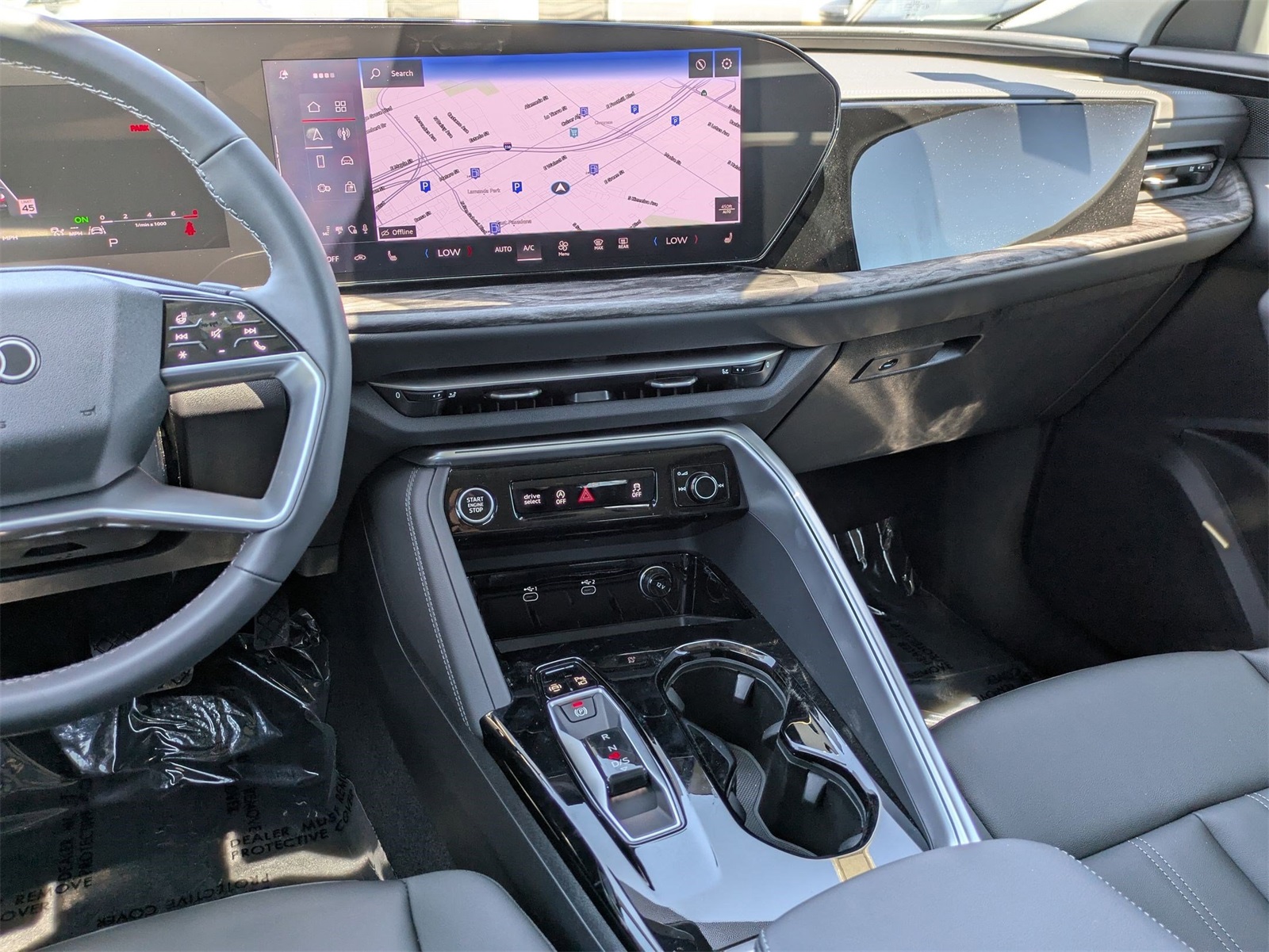 2025 Audi Q5 2.0T Premium photo 4