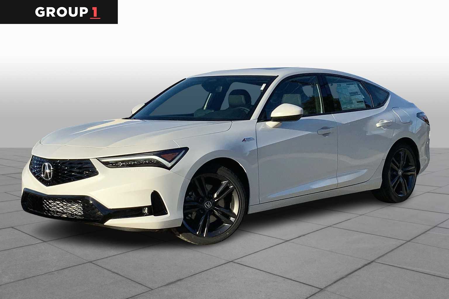 2025 Acura Integra A-Spec