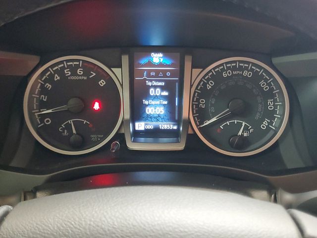 2023 Toyota Tacoma SR5 photo 15