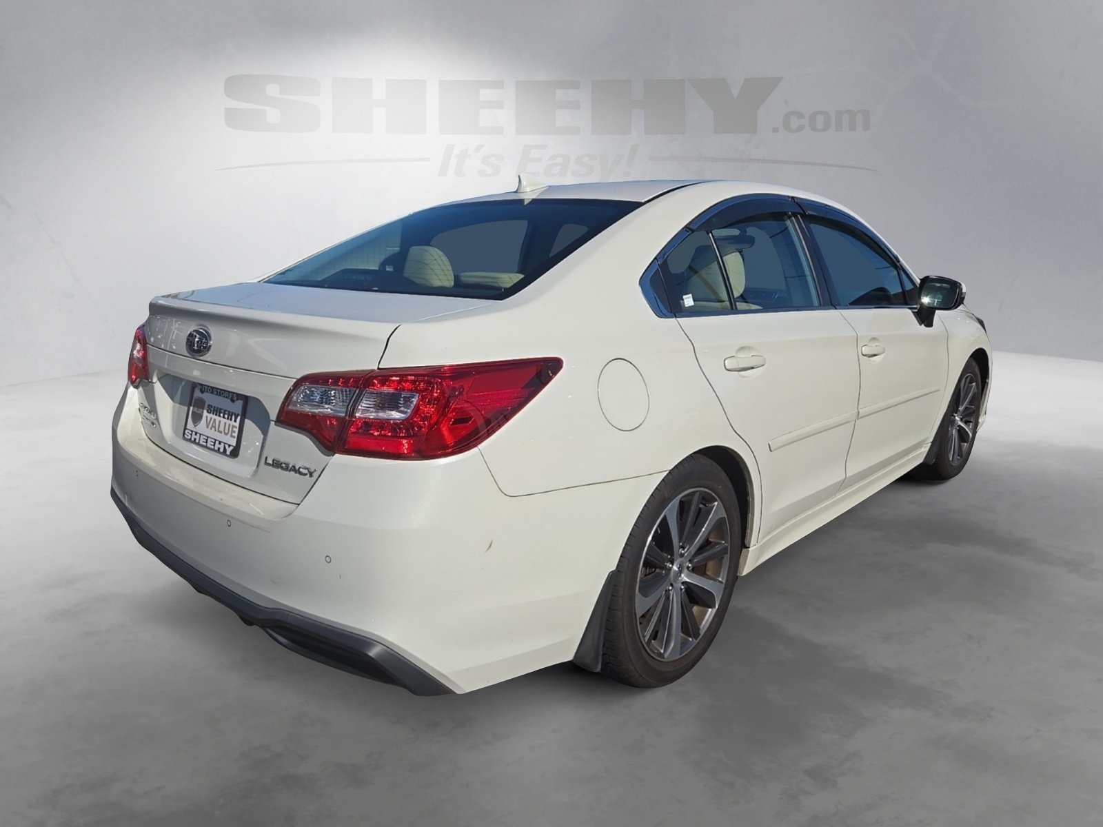 2019 Subaru Legacy 2.5i photo 10