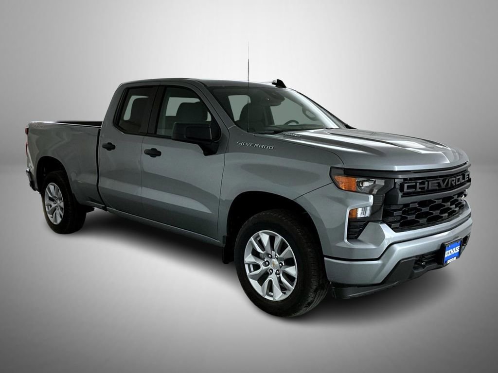 Kaido House BLK LTD シボレー Silverado 2025 Pre-Order* Kaido House x Mini GT - Chevrolet Silverado Kaido