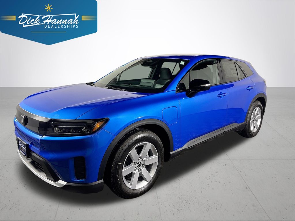 2026 Honda Prologue EX's photo