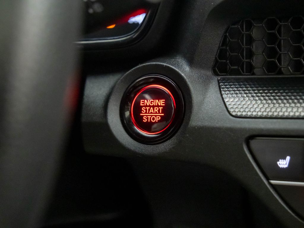 2023 Honda CR-V EX photo 21