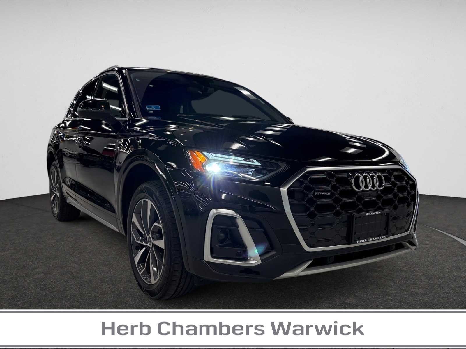 2023 Audi Q5 quattro S line Prem Plus 45 TFSI
