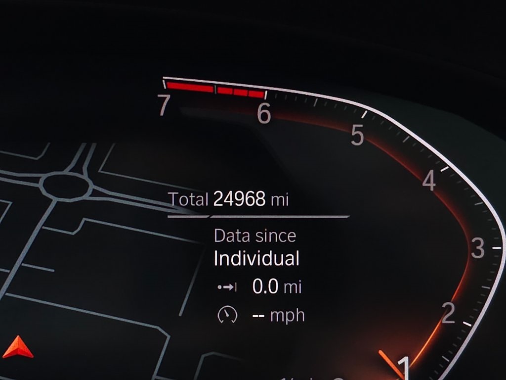 2023 BMW X3 - Image 22