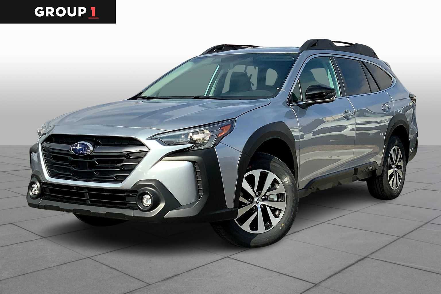 2025 Subaru Outback Premium's photo